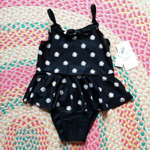 3/$20 5T girls swimsuit
